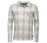 Chillaz Sebastian 2.0 M - Langarmhemd - Herren M Beige