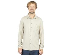 Chillaz Sebastian 2.0 M - Langarmhemd - Herren XL White