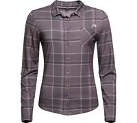 Chillaz - Women's Similaun 2.0 Shirt - Bluse, Gr. L 40, lila (DarkViolet)