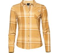 Chillaz - Women's Similaun 2.0 Shirt - Bluse, Gr. S 36, beige (Ochre)