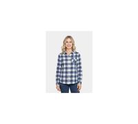 Chillaz - Women's Similaun 2.0 Shirt - Bluse, Gr. S 36, grau (DarkBlue)