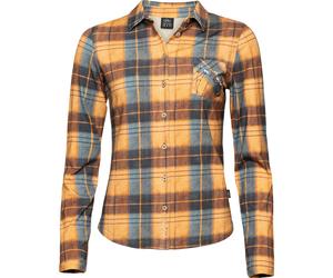 Chillaz Similaun 2.0 Flower Pocket ochre greyblue (0628) 34