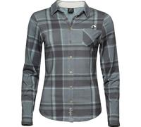 Chillaz - Women's Similaun 2.0 Shirt - Bluse, Gr. XS 34, grau (Greyblue)