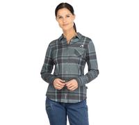 Chillaz - Women's Similaun 2.0 Shirt - Bluse, Gr. S 36, grau (Greyblue)