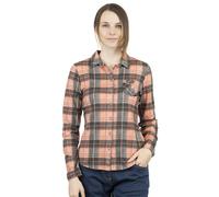 Chillaz Similaun 2.0 W - Langarm Hemd - Damen Orange 48