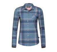 Chillaz Similaun glencheck blue 36