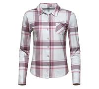 Chillaz Similaun Women white/bordeaux - Größe 36 Damen