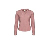 Chillaz - Women's Sonnblick Shirt - Bluse, Gr. XXL 44, rosa (DustyRose)