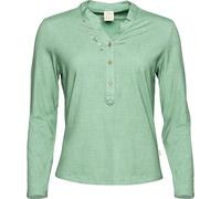Chillaz Sonnblick Flower light green (0279) 36