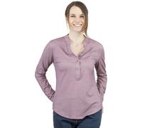Chillaz Sonnblick W - Langarmhemd - Damen 36 Violet