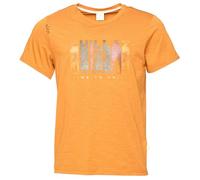 Chillaz Time to Chill T-Shirt Men L braun - orange brown