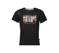 Chillaz Time to Chill black (0607) XL