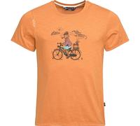 Chillaz Tyrolean Trip orange brown (0611) XS