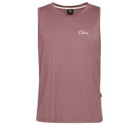 Chillaz - Vils Carabiner - Tank Top, Gr. S, braun (Wine)