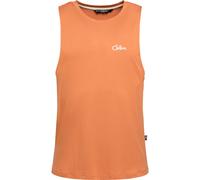 Chillaz - Vils Spotter Top - Tank Top, Gr. XL, orange (OrangeBrown)