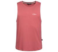 Chillaz - Vils Spotter Top - Tank Top, Gr. L, rosa (Red)