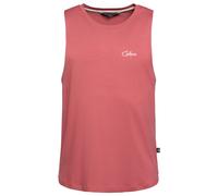 Chillaz - Vils Spotter Top - Tank Top, Gr. XXL, rosa (Red)