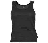 Chillaz - Women's Alassio Zickzack - Top, Gr. XL 42, schwarz (Titan)