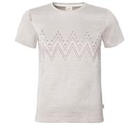 Chillaz - Women's Alberta - T-Shirt, Gr. XS 34, grau (White)
