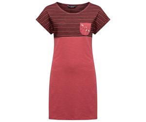 Chillaz - Women's Cala Bota 2.0 Kleid - Kleid, Gr. M 38, rot (Red)