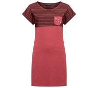 Chillaz - Women's Cala Bota 2.0 Kleid - Kleid, Gr. XS 34, rot (Red)
