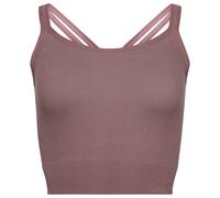 Chillaz - Women's Cala Giunco - Top, Gr. L 40, braun (Wine)