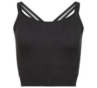 Chillaz - Women's Cala Giunco - Top, Gr. S 36, schwarz (Titan)
