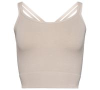 Chillaz - Women's Cala Giunco - Top, Gr. XXL 44, grau/beige (Sand)