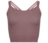 Chillaz - Women's Cala Giunco - Top, Gr. XXS 32, braun (Wine)