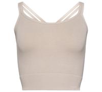 Chillaz - Women's Cala Giunco - Top, Gr. XXS 32, grau/beige (Sand)
