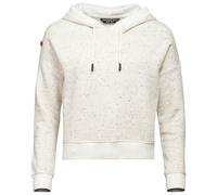 Chillaz - Women's Chur - Hoodie, Gr. S 36, weiß (Creme)