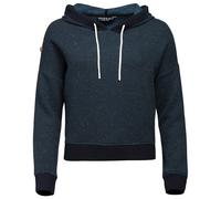 Chillaz - Women's Chur - Hoodie, Gr. XS 34, blau (DarkBlue)