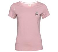 Chillaz T-Shirt Gandia E-Ciao Damen Größe L rosa