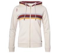 Chillaz - Women's Graz - Hoodie, Gr. L 40, weiß (Sand)