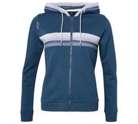 Chillaz - Women's Graz - Hoodie, Gr. S 36, blau (DarkBlue)