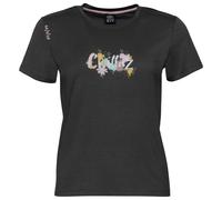 Iseo Floral Vibes Woman 40 schwarz - Farbe titan