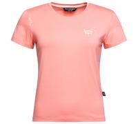CHILLAZ Damen Klettershirt Iseo koralle | 36