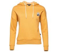 Chillaz - Women's Juifen - Hoodie, Gr. M 38, orange (Ochre)