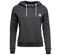 Chillaz - Women's Juifen - Hoodie, Gr. S 36, grau (Black)