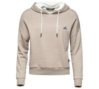 Chillaz Juifen Hoody Women Beige / 42