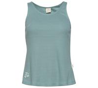 Chillaz - Women's Kauai Top - Top, Gr. S 36, türkis (Arctic)