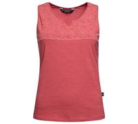 Chillaz Korfu Top Women red - Größe 42 Damen
