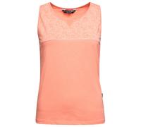 Chillaz - Women's Korfu Top - Top, Gr. XXL 44, rot/rosa (Coral)