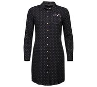 Chillaz - Women's Santorin - Kleid, Gr. XXS 32, schwarz (BlackDenim)