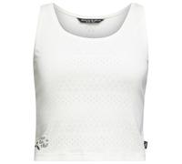 Chillaz Damen Sardinia Top (Größe M, weiss)