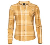 Chillaz - Women's Similaun 2.0 Shirt - Bluse, Gr. S 36, beige (Ochre)