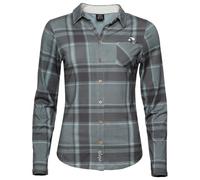 Chillaz - Women's Similaun 2.0 Shirt - Bluse, Gr. S 36, grau (Greyblue)