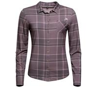 Chillaz - Women's Similaun 2.0 Shirt - Bluse, Gr. XL 42, lila (DarkViolet)