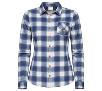 Chillaz - Women's Similaun 2.0 Shirt - Bluse, Gr. XS 34, grau (DarkBlue)
