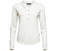 Chillaz Damen Sonnblick Longsleeve (Größe XXL, beige)